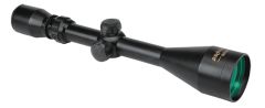 Konus USA KonusPro 3-9x50mm Riflescope in Black (30/30 Engraved) - 7265