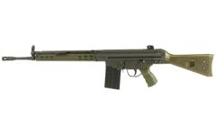 PTR91 PTR-91 GI .308 Winchester 20-Round 18" Semi-Automatic Rifle in Parkerized - PTR100