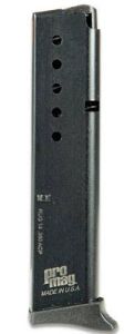 ProMag .380 ACP 10-Round Steel Magazine for Ruger LCP - RUG14