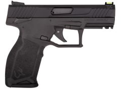 Taurus TX22 .22 Long Rifle 16+1 4.10" Pistol in Black - 1TX22141TKS