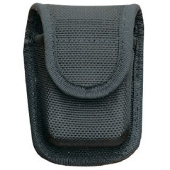 Bianchi Accumold Pager/Glove Pouch Pager/Glove Pouch in Black - 18481