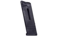 Advantage Arms .22 Long Rifle 10-Round Polymer Magazine for Glock 19/23 - AACLE1923
