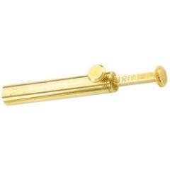 Traditions Brass Revolver Powder Measure A1307