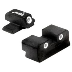 Trijicon 3-Dot Green Front/Rear Night Sights For Sig Sauer P220/229 SG03