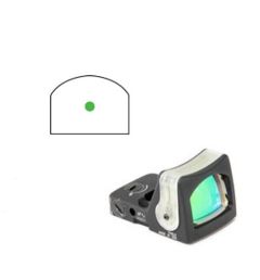 Trijicon RMR Sight in Black - RM05G