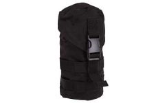 5.11 Tactical SlickStick System MOLLE Water Botter Holder/Pouch in Black Durable 1000D Nylon - 58722