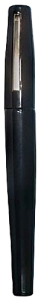 SW Pepper Spray/CampCo 1105 Pepper Spray Pen .5 oz 15% Black