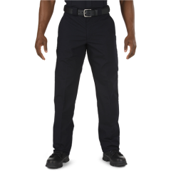 5.11 Tactical PDU Stryke Men's Uniform Pants in Midnight Navy - 30 x Unhemmed