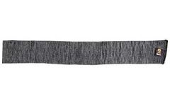 Allen Knit Gun Sock, 52", 3 Pack, Gray 13130