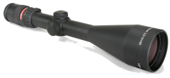 Trijicon Accupoint 2.5-10x56mm Riflescope in Black (Triangle) - TR22R
