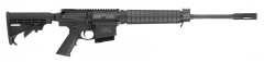 Smith & Wesson M&P 10 .308 Winchester/7.62 NATO 30-Round 18" Semi-Automatic Rifle in Black - 811311
