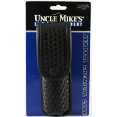 Uncle Mike's MKIV OC Case in Mirage Basket Weave - 74692