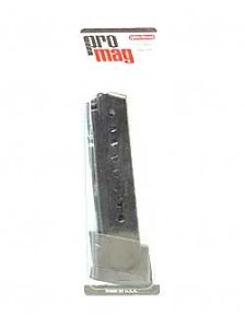 ProMag .45 ACP 10-Round Polymer Magazine for Sig Sauer P220 - SIG 09