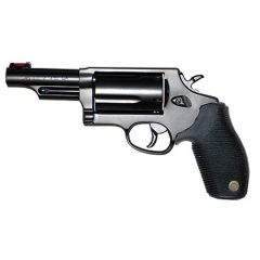 Taurus Judge .410/.45 Long Colt 5-Shot 3" Revolver in Blued (Judge) - 2441031T