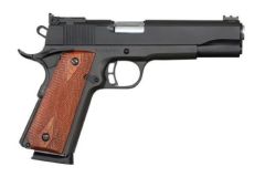 Rock Island Armory 1911-A1 Pro Match .45 ACP 8+1 5" 1911 in Fully Parkerized Frame & Slide - 51434