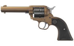 Ruger Wrangler .22 Long Rifle 6-round 4.62" Revolver in Aluminum - 2004