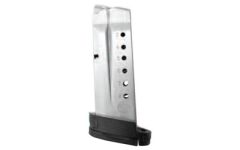 Smith & Wesson .40 S&W 7-Round Aluminum Magazine for Smith & Wesson M&P Shield - 199340000