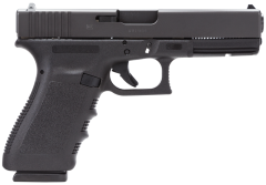 Glock 21SF .45 ACP 10+1 4.6" Pistol in Polymer (Gen 3) - PF2150201