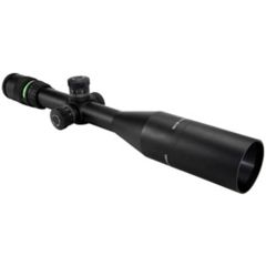 Trijicon Accupoint 5-20x50mm Riflescope in Matte Black (Duplex Crosshair w/Green Dot) - TR231G