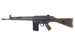 PTR91 PTR-91 GIR .308 Winchester 20-Round 18" Semi-Automatic Rifle in Black - PTR101
