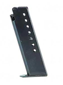 ProMag 9mm 8-Round Polymer Magazine for Sig Sauer P38 - WAL 01