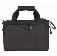 5.11 Tactical Range Qualifer Bag Weatherproof Range Bag in Black 600D Polyester - 56947