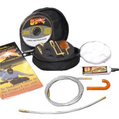 Otis Technology Shotgun Cleaning Kit for 410 - 10 Gauge 410
