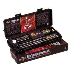 Hoppes All Caliber Handgun Cleaning Kit PCO