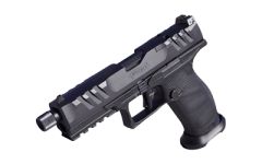 Walther PDP Pro SD 9mm 18+1 5.10" Pistol in Black - 2842521