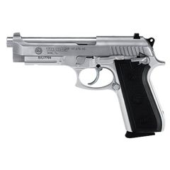 Taurus 92 9mm 17+1 5" Pistol in Stainless - 192015917