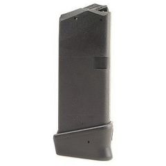 Glock .357 Sig Sauer 11-Round Polymer Magazine for Glock 33 - MF08820