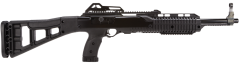 Hi-Point 40 S&W .40 S&W 10-Round 17.5" Semi-Automatic Rifle in Black - 4095TS