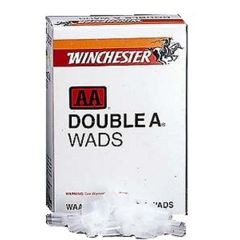 Winchester Wads 28 Gauge 3/4 Oz Red 2500/Box WAA28HS