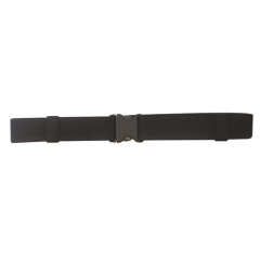 Tru Spec TRU Gear Deluxe Duty Belt in Black - Large