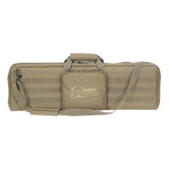 44  Single Weapons Case (Coyote)