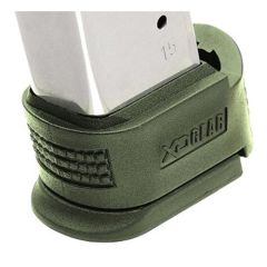Springfield Armory Green Magazine Sleeve For XD/9MM/40 Caliber XD5004