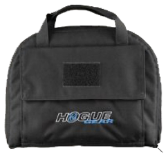 Hogue Grips Range Bag Range Bag in Black Nylon - 59250