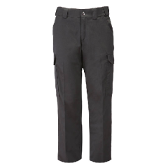 5.11 Tactical PDU Class B Women's Uniform Pants in Black - 14