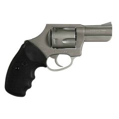 Charter Arms Bulldog .44 Special 5-Shot 2.5" Revolver in Stainless - 74421