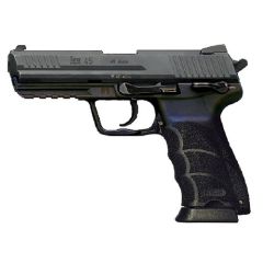 Heckler & Koch (HK) HK45C .45 ACP 8+1 3.9" Pistol in Black (Compact V1) - 745031A5