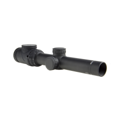 Trijicon Accupoint 1-6x2530mm Riflescope in Black - TR25-C-200092