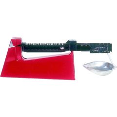 Lee Red Safety Scale 90681