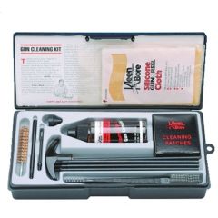 Kleen Bore 30 Caliber Rifle Cleaning Kit w/Steel Rod K207