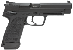 Heckler & Koch (HK) USP9 9mm 15+1 4.25" Pistol in Polymer (Expert V1) - M709080A5