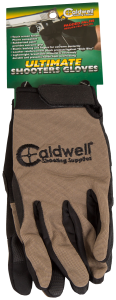CALD 151293 SHOOTING GLOVES SM/MD