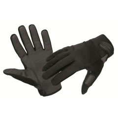 Streetguard Glove Size: X-Large