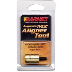 Barnes 50 Caliber Spit-Fire Gold Alignment Tool 05007