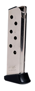 Walther .380 ACP 7-Round Steel Magazine for Walther PPK/S - 2246012