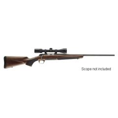 Browning X-Bolt Hunter .243 Winchester 4-Round 22" Bolt Action Rifle in Blued - 35208211