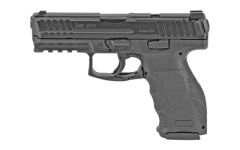 Heckler & Koch (HK) VP9 Optic Ready 9mm 10+1 4.09" Pistol in Black - 81000486